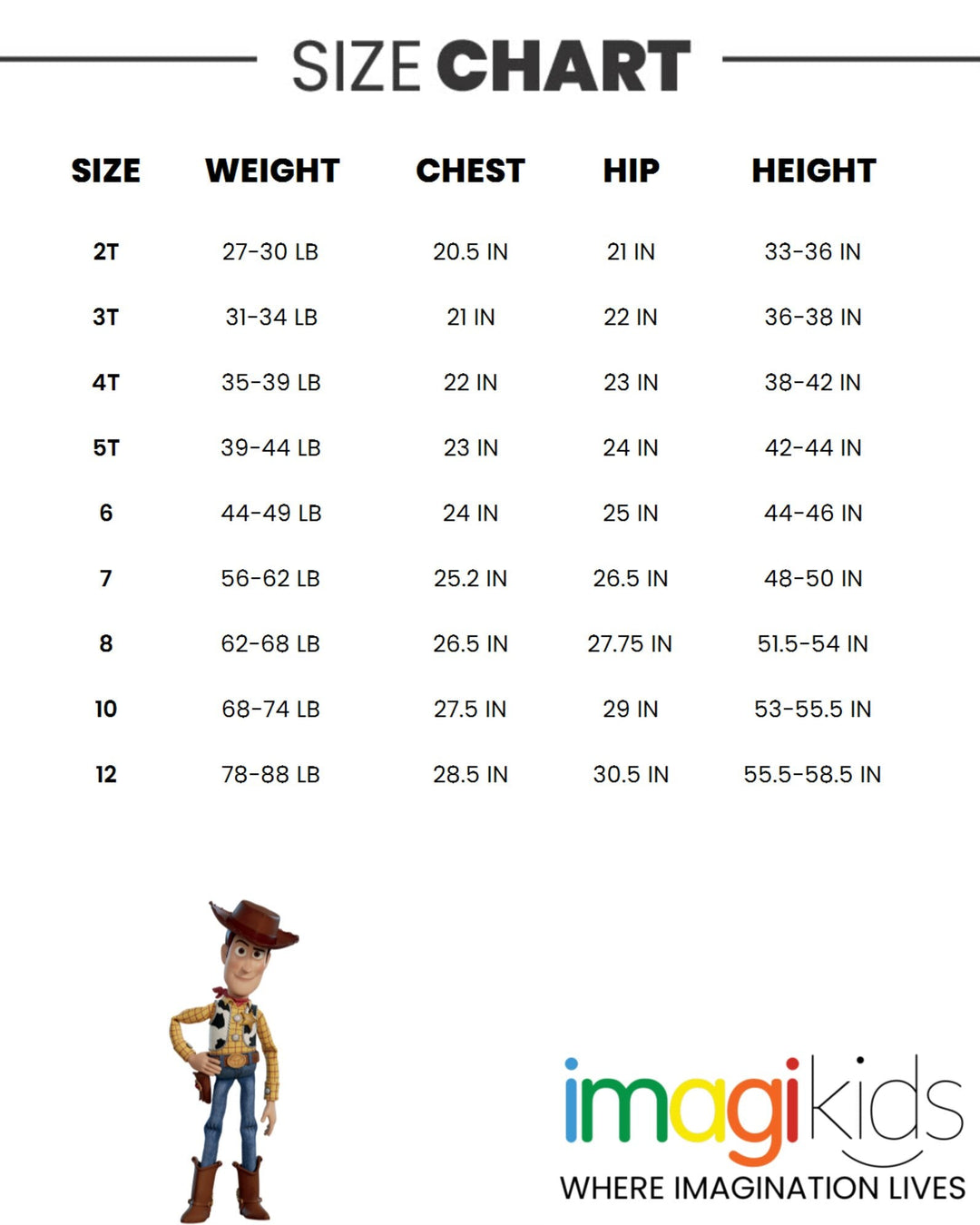 Disney Toy Story Fleece Half Zip Hoodie - imagikids