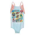 Disney Toy Story UPF 50+ One Piece Bathing Suit