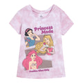 Disney Villains Princess Matching Family T-Shirt