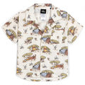 Disney Winnie the Pooh Button Down Dress Shirt