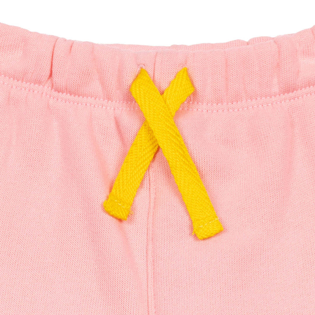 Winnie the Pooh Fleece Raglan Sweatshirt & Pants Set