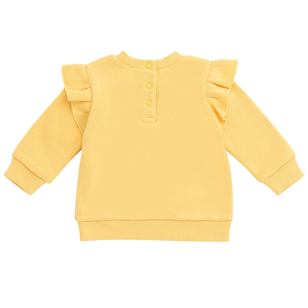 Disney Winnie the Pooh Fleece Sweatshirt and Pants Set