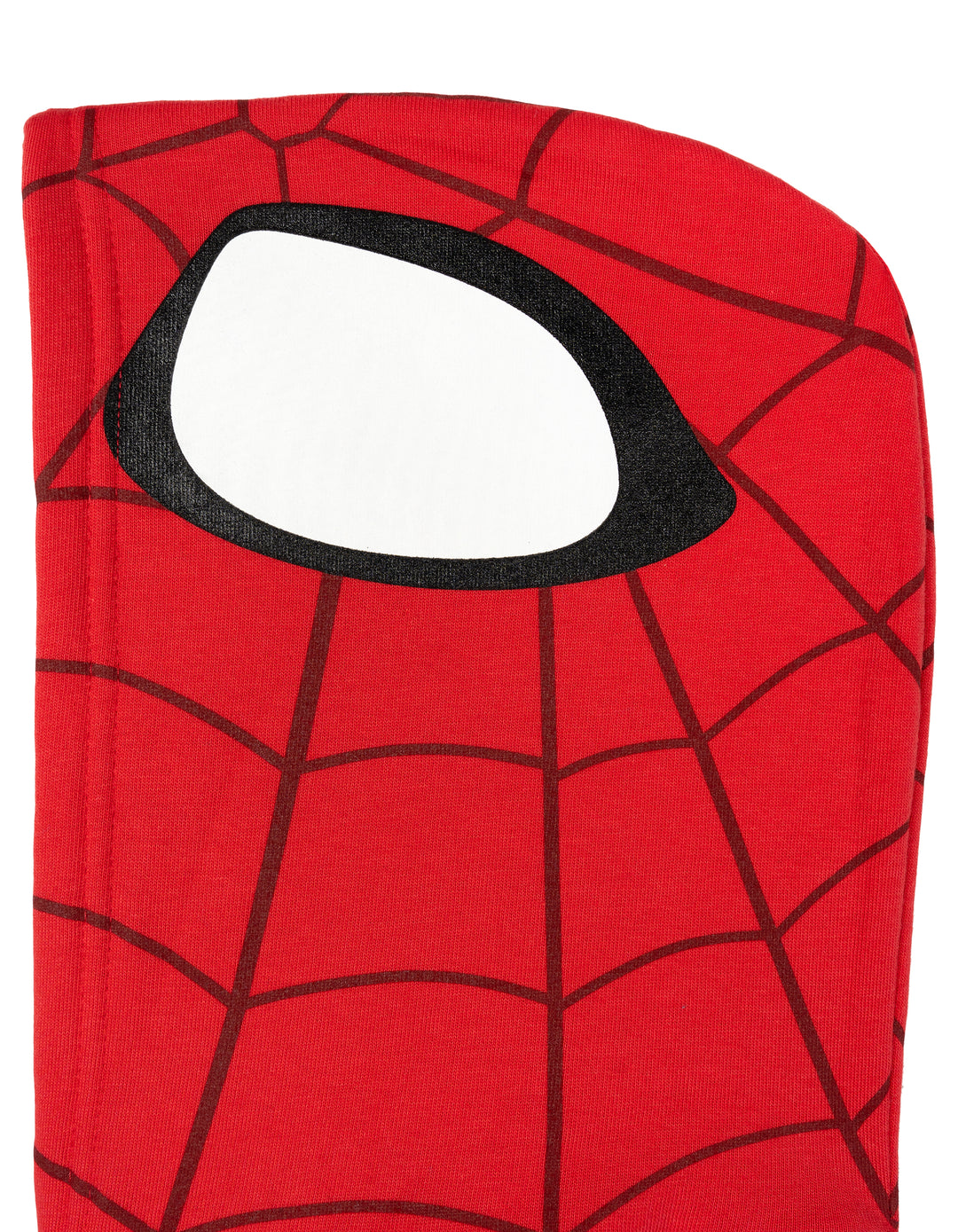 Marvel Spidey and His Amazing Friends Red Blue