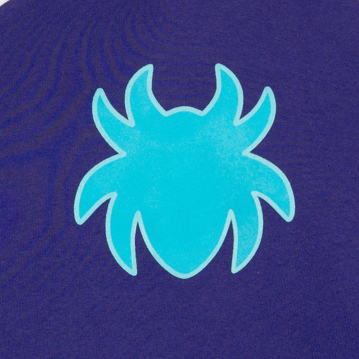 Marvel Spidey and His Amazing Friends Ghost-Spider Girls' Purple