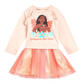 Frozen Frozen Princess Dress