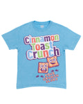 General Mills Matching Family Drop Shoulder T-Shirt