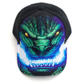 Godzilla Adjustable Snapback Baseball Cap Hat