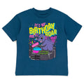 Godzilla Birthday T-Shirt