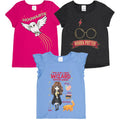 Harry Potter 3 Pack T-Shirts