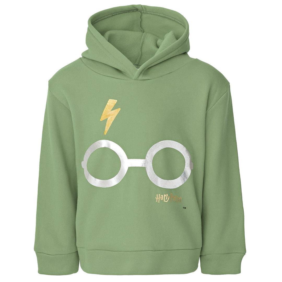 Harry Potter Fleece Pullover Hoodie - imagikids