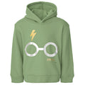 Harry Potter Fleece Pullover Hoodie