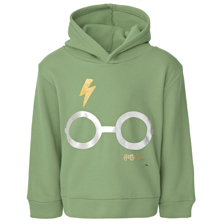 Harry Potter Fleece Pullover Hoodie - imagikids