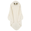Harry Potter Hedwig Hooded Towel