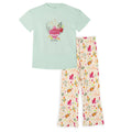 Harry Potter T-Shirt and Flare Leggings Herbology Outfit Set