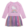 Hello Kitty French Terry Dress