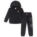 Hoodie and Pants Outfit Set