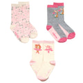 John Deere 3 Pack Crew Socks