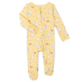 John Deere Ribbed Zip Up Sleep N' Play Coverall