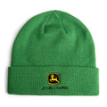 John Deere Beanie Winter Hat