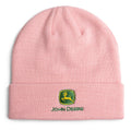 John Deere Beanie Winter Hat
