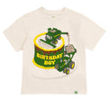 John Deere Birthday T-Shirt Toddler to Big Kid