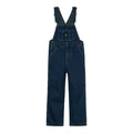 John Deere Denim Square Neck Bib Overalls