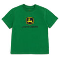John Deere Matching Family T-Shirt Infant to Adult