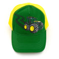 John Deere Mesh Adjustable Snapback Baseball Cap Hat