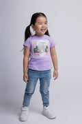 John Deere Tractor T-Shirt