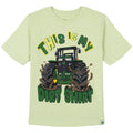 John Deere Tractor T-Shirt