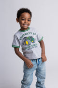 John Deere Tractor T-Shirt