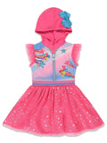 JoJo Siwa Costume Dress
