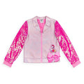 JoJo Siwa Unicorn Sequin Zip Up Jacket