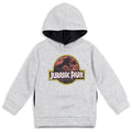 Jurassic Park Fleece Hoodie