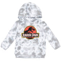 Jurassic Park Fleece Pullover Hoodie