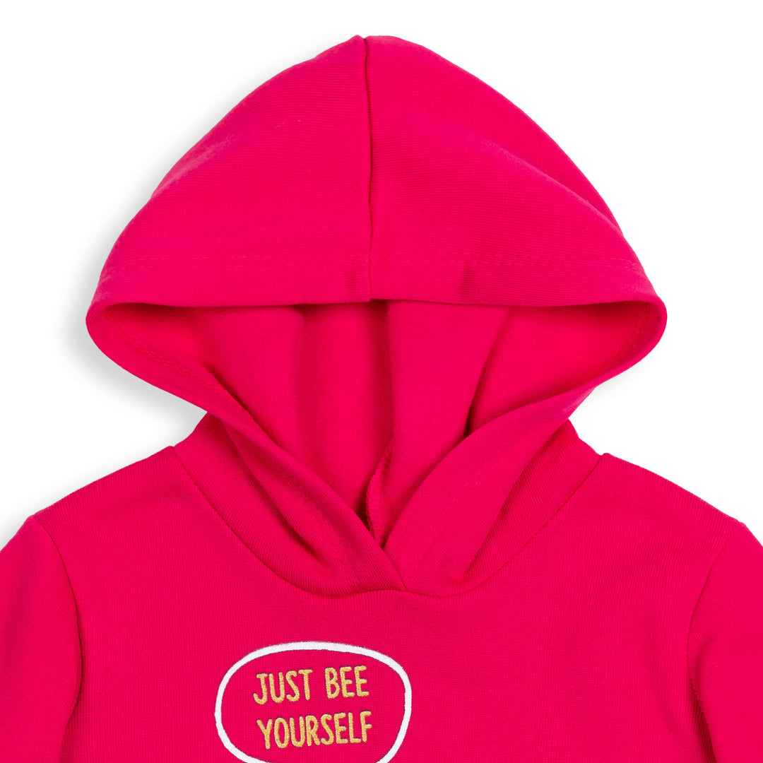 L.O.L. Surprise! Queen Bee Fleece Hoodie