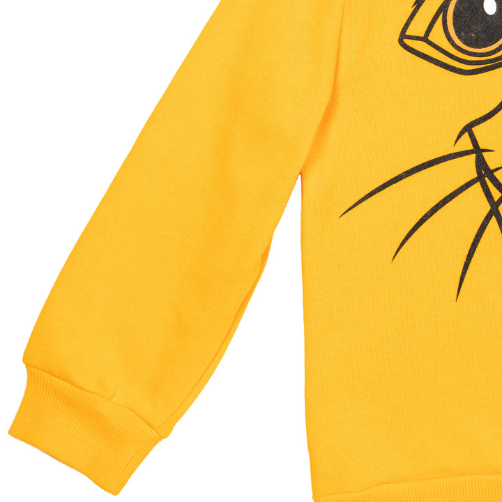 Simba Pullover Hoodie