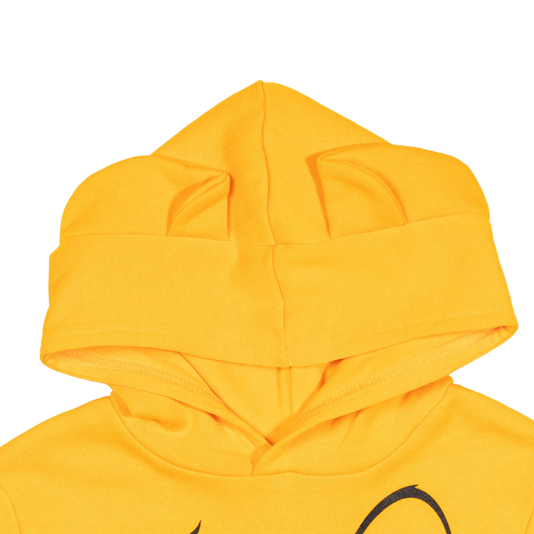 Simba Pullover Hoodie