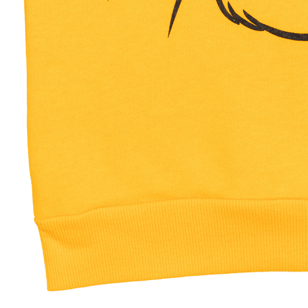 Simba Pullover Hoodie