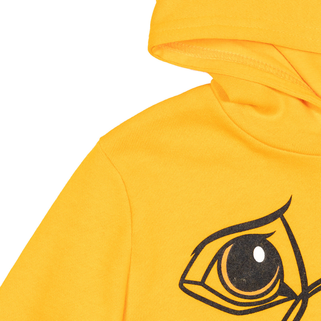 Simba Pullover Hoodie
