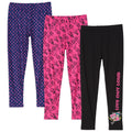 L.O.L. Surprise! 3 Pack Leggings