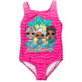 L.O.L. Surprise! One Piece Bathing Suit