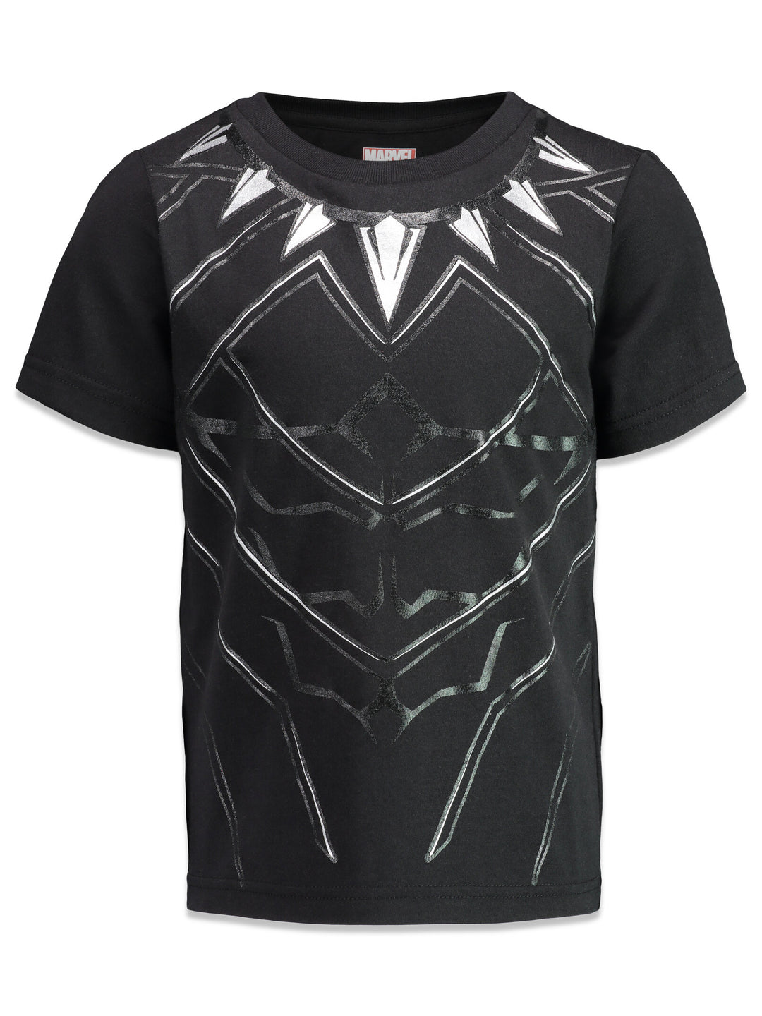 Marvel Avengers 4 Pack Athletic T-Shirts