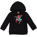 Marvel Avengers Spider-Man Fleece Pullover Hoodie