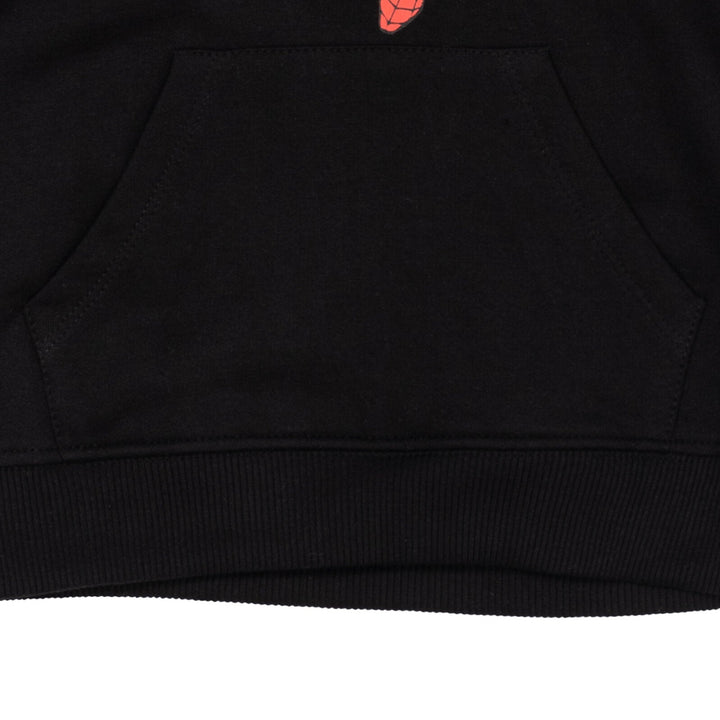 Marvel Avengers Spider - Man Fleece Pullover Hoodie - imagikids
