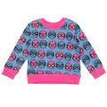 Marvel Avengers Spider-Man Sweatshirt