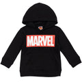 Marvel Fleece Pullover Hoodie
