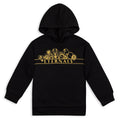 Marvel Fleece Pullover Hoodie