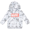 Marvel Fleece Pullover Hoodie