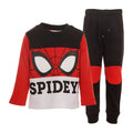 Marvel Fleece Sweatshirt and Pants Set